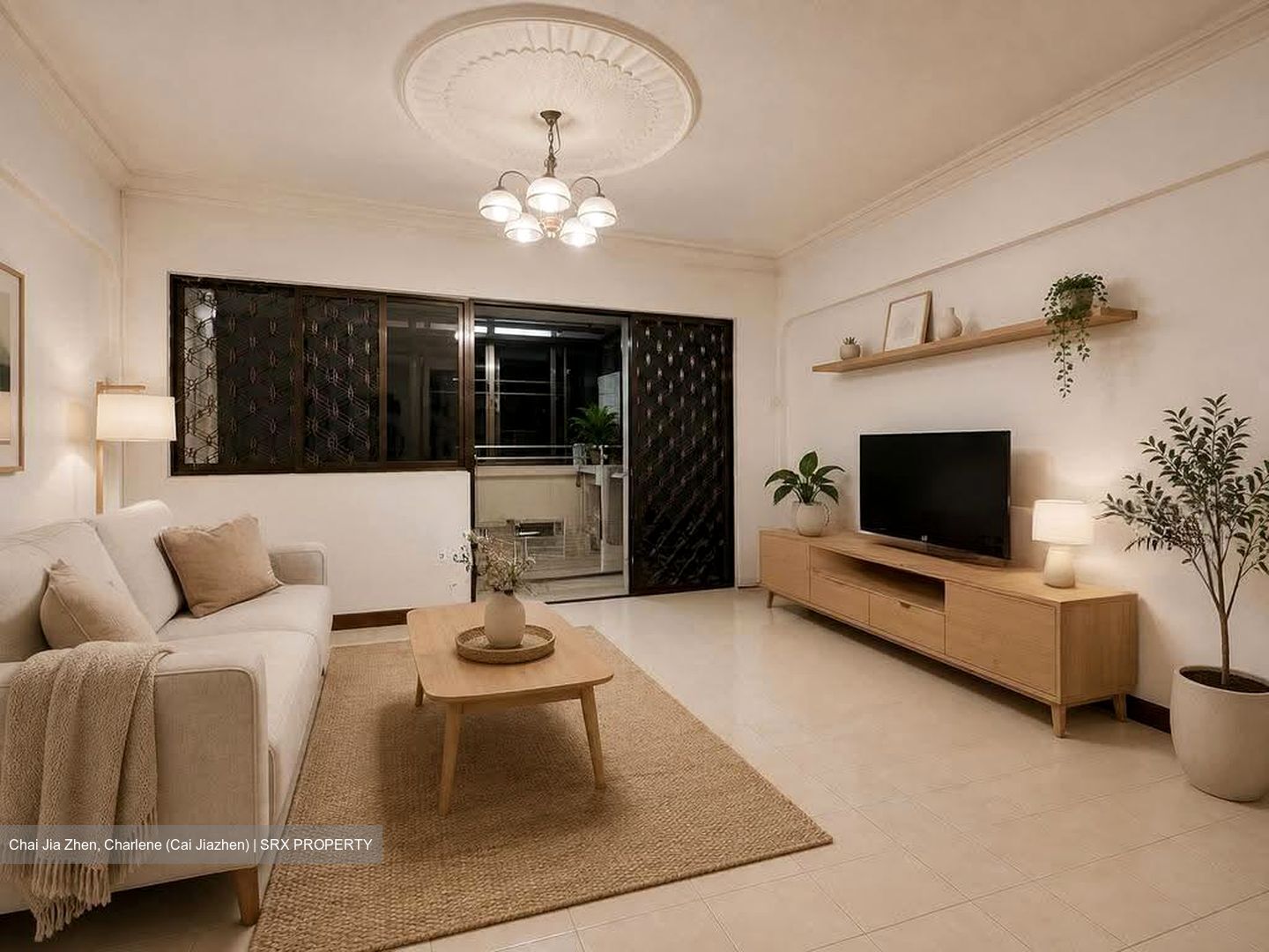 Blk 717 Bedok Reservoir Garden (Bedok), HDB Executive #613213421